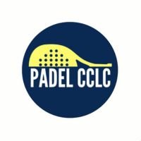 Logotipo de Padel CCLC